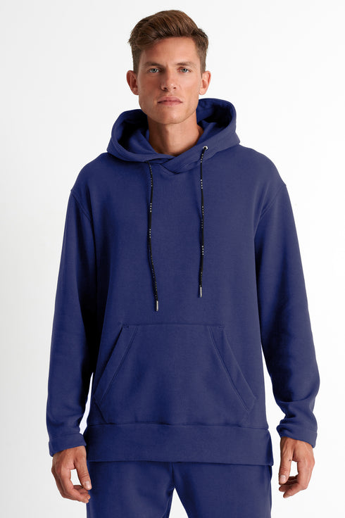 Shan Weekend Hooded Sweatshirt
