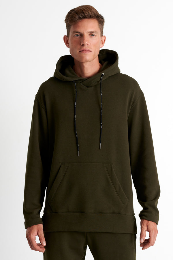 Shan Weekend Hooded sweatshirt