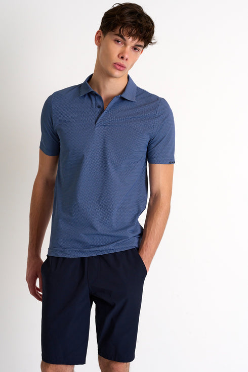 Shan Techno High performance polo