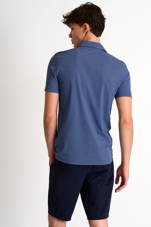 Shan Techno High performance polo