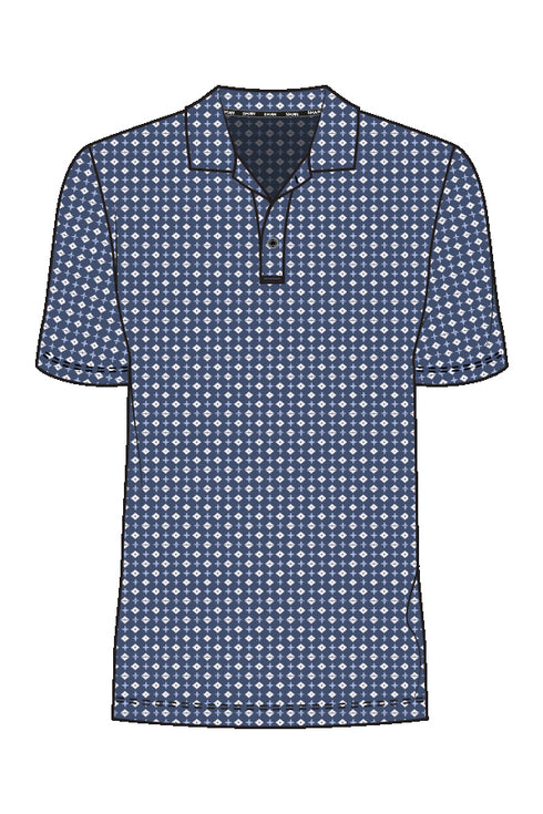 Shan Techno High performance polo