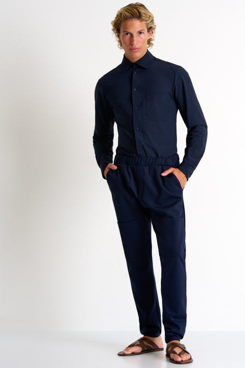 Shan Techno High performance jersey shirt