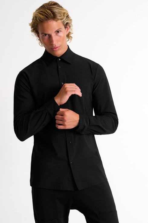 Shan Techno High performance jersey shirt