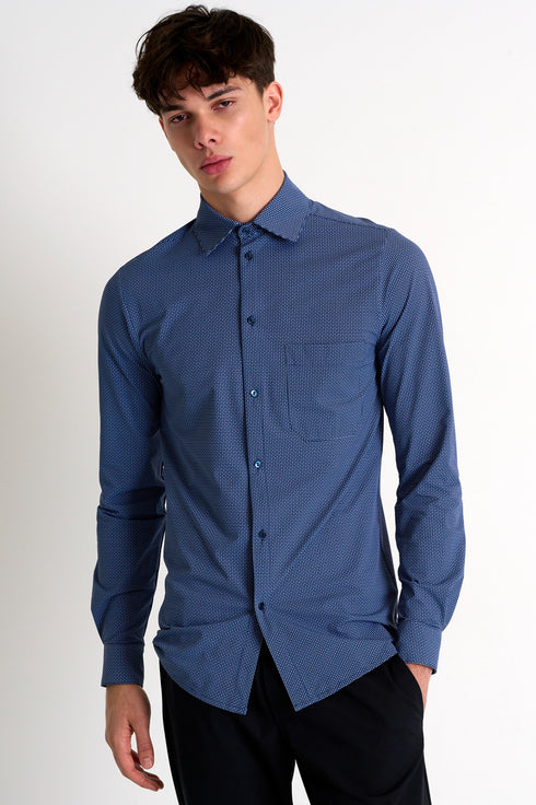 Shan Techno High performance jersey shirt