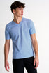 Shan Techno High performance V-neck t-shirt