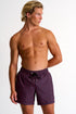 Shan Classique Classic fit, swim trunk