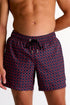 Shan Classique Classic fit, swim trunk