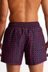 Shan Classique Classic fit, swim trunk