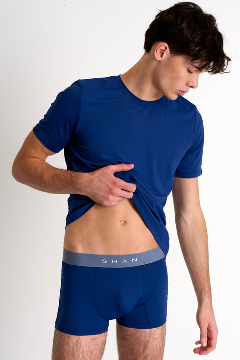 Shan Confort Men Boxer