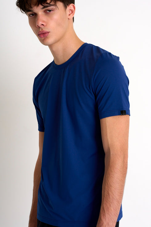 Shan Confort Round Neck T-shirt