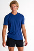 Shan Confort Microfiber v-neck t-shirt
