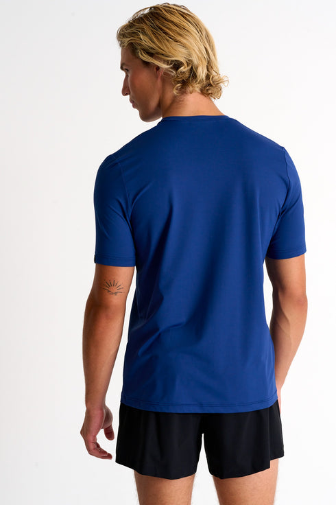 Shan Confort Microfiber v-neck t-shirt