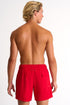 Shan Henry Classic fit swim trunks - 62328-30-340