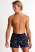 Shan Casual Stretch swim trunks