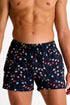 Shan Casual Stretch swim trunks