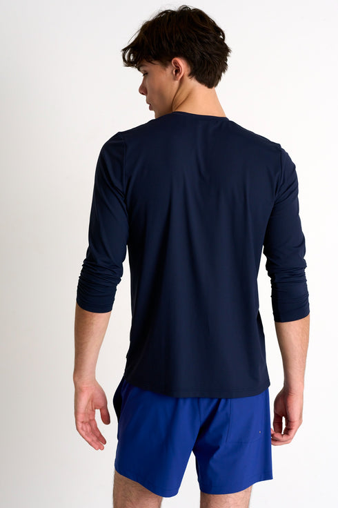 Shan Casual Classic fit, stretch and quick dry swim trunks