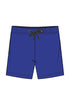 Shan Casual Classic fit, stretch and quick dry swim trunks