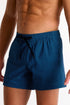 Shan Casual Classic fit, stretch and quick dry swim trunks