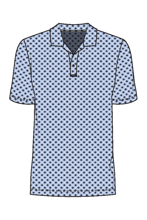 Shan Techno High performance polo