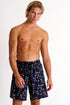 Shan Casual Long fit, swim trunk