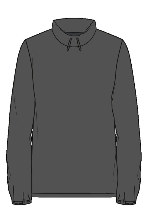 Shan City Long Sleeve Shirt