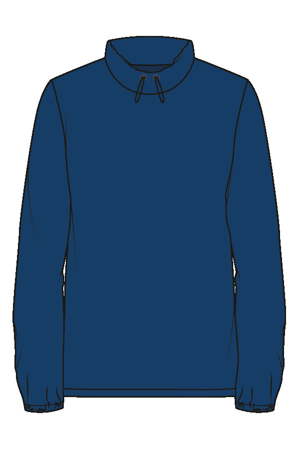 Shan City Long Sleeve Shirt