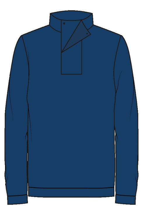 Shan City Long Sleeve Shirt