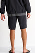 Shan Signature Stretch twill ergonomic shorts