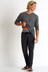 Shan Signature Stretch twill ergonomic pants