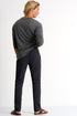 Shan Signature Stretch twill ergonomic pants