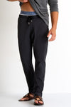 Shan Signature Stretch twill ergonomic pants