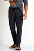 Shan Signature Stretch twill ergonomic pants