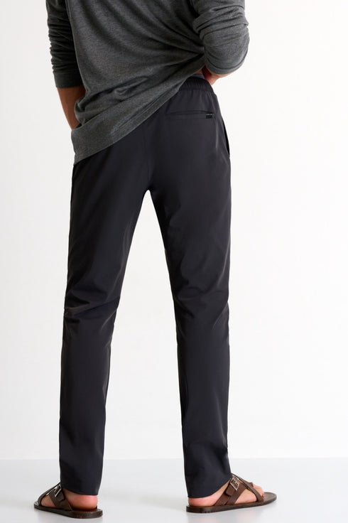 Shan Signature Stretch twill ergonomic pants