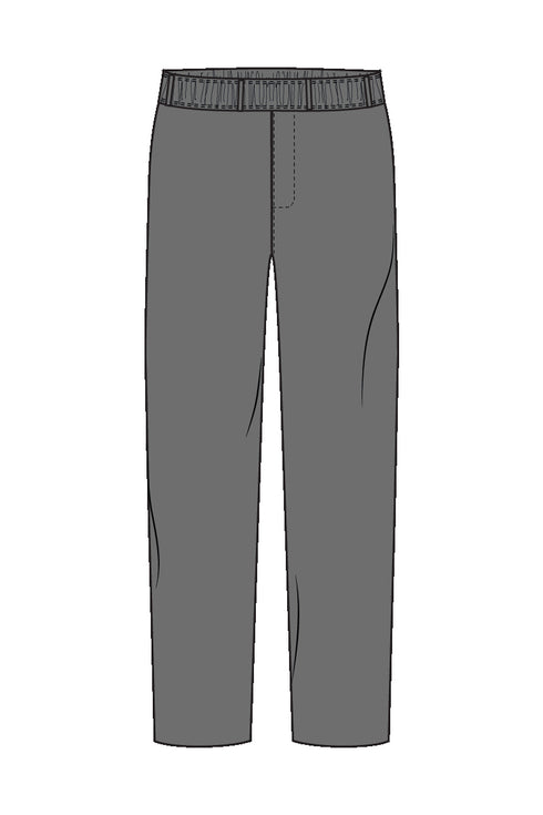 Shan Signature Pants