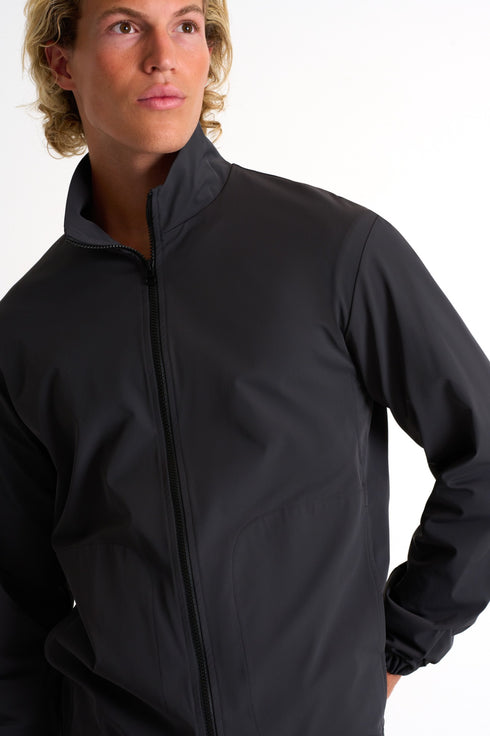 Shan Signature Relaxed fit jacket