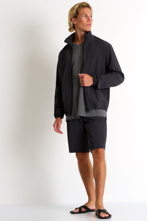 Shan Signature Relaxed fit jacket