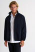 Shan Signature Relaxed fit jacket
