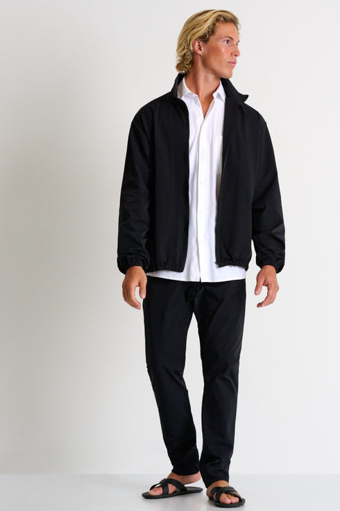 Shan Signature Relaxed fit jacket