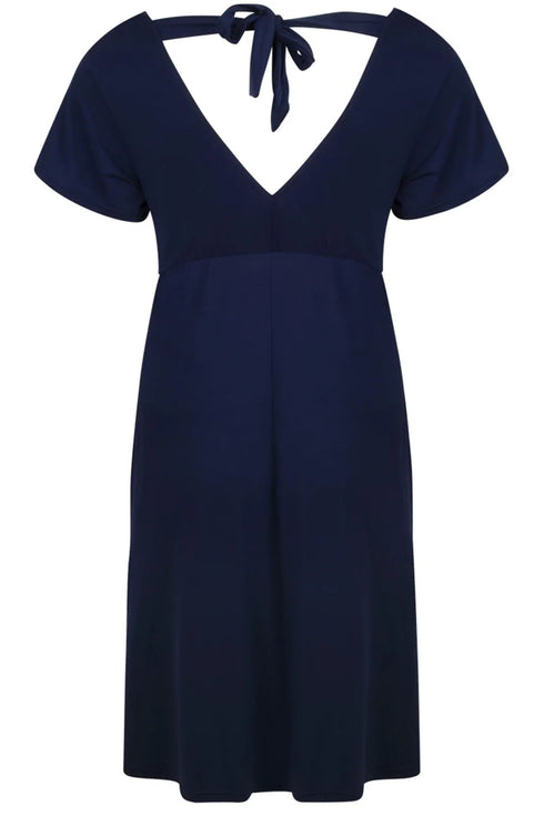 Antigel 14B La Chiquissima Town Beach Dress