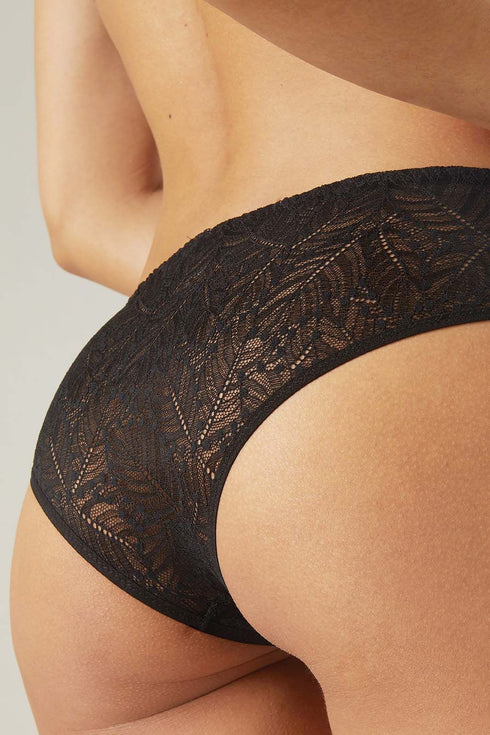 Simone Perele 12S Comete Shorty