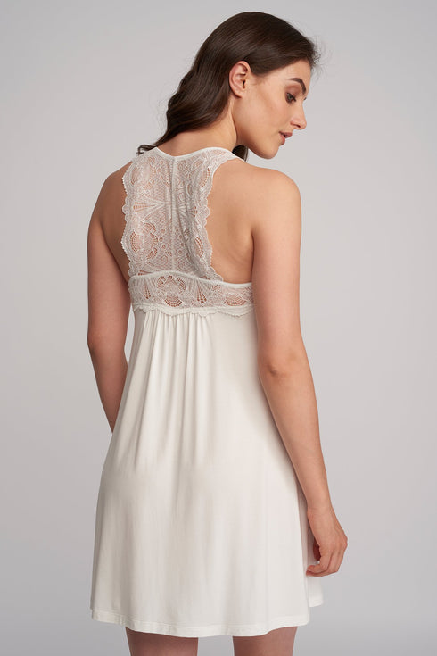 Fleur't Belle Epoque Iconic Chemise