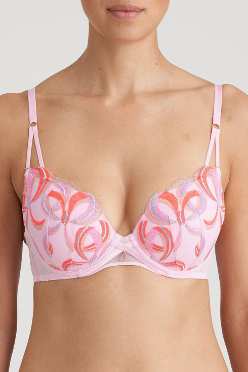 Marie Jo Vita Padded Bra Heartshape