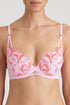 Marie Jo Vita Padded Bra Heartshape
