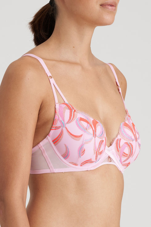 Marie Jo Vita Padded Bra Heartshape