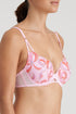 Marie Jo Vita Padded Bra Heartshape