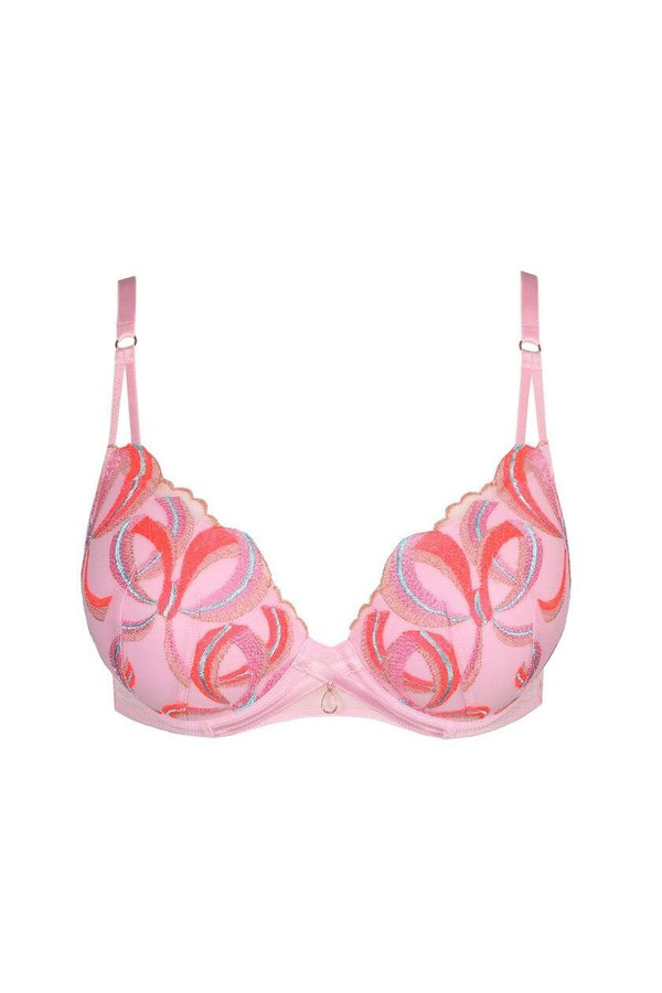 Marie Jo Vita Padded Bra Heartshape