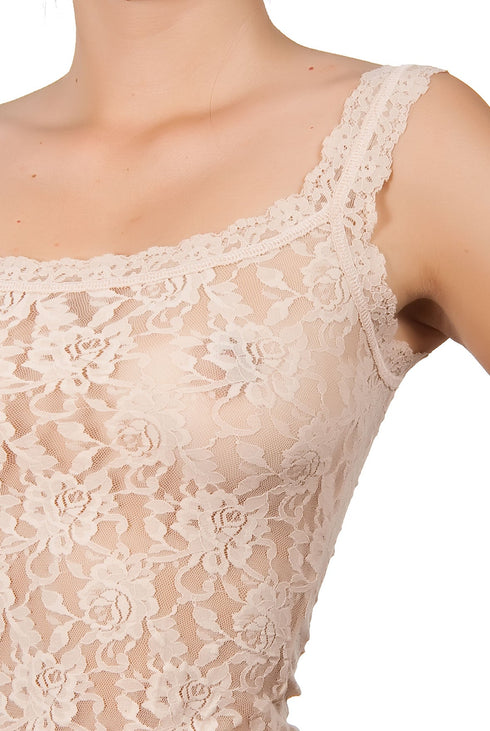 Hanky Panky Signature Lace Classic Unlined Cami Pack