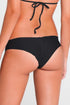 Luli Fama Cosita Buena WAVEY BRAZILIAN RUCHED BOTTOM