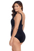 MiracleSuit Illusionists Plus Size Palma One Piece