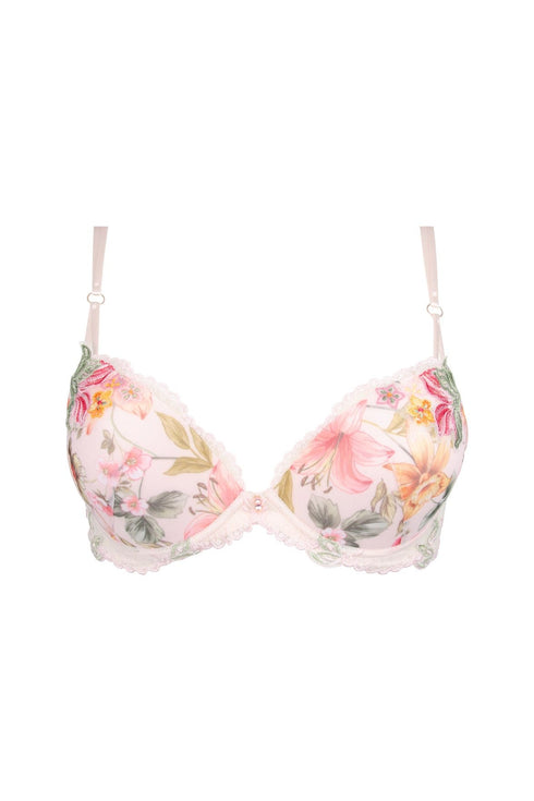 Lise Charmel G85 Desir En Fleur Padded bra